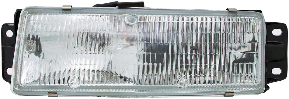 Dorman Headlamp P/N 1590122