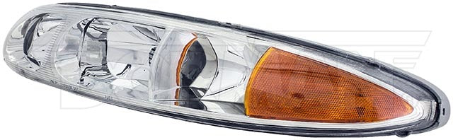 Dorman Headlamp P/N 1590132