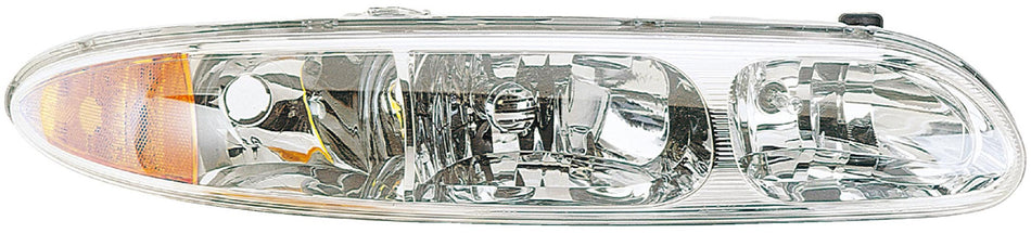 Dorman Headlamp P/N 1590133