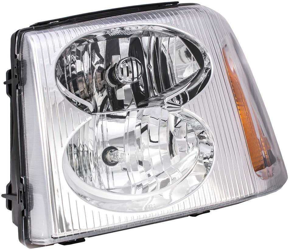 Dorman Headlamp Assy P/N 1590144