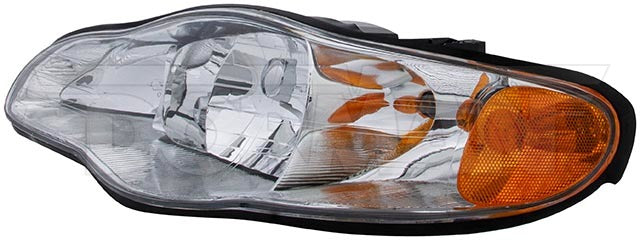 Dorman Headlamp Assy P/N 1590146