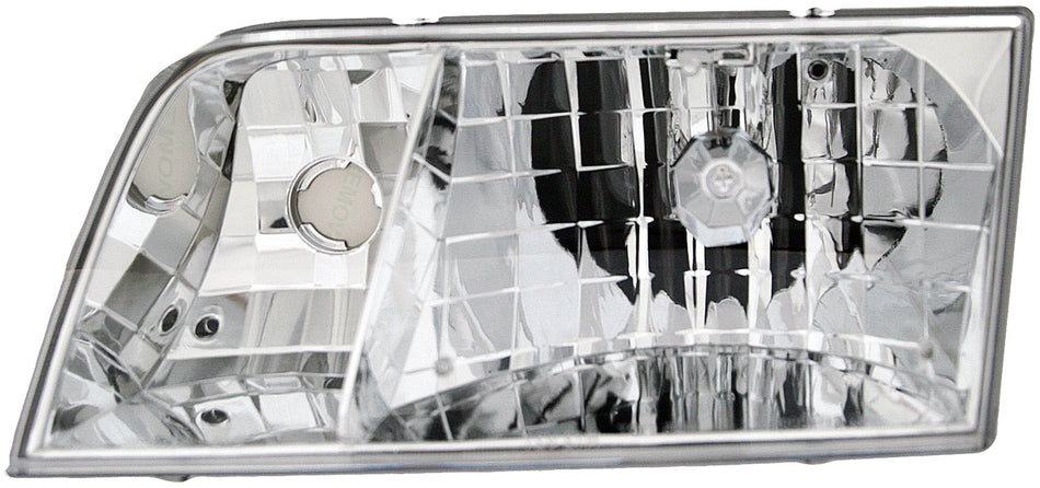 Conjunto de faro Dorman P/N 1590152