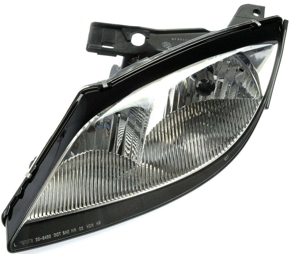 Dorman Head Lamp-Left P/N 1590165