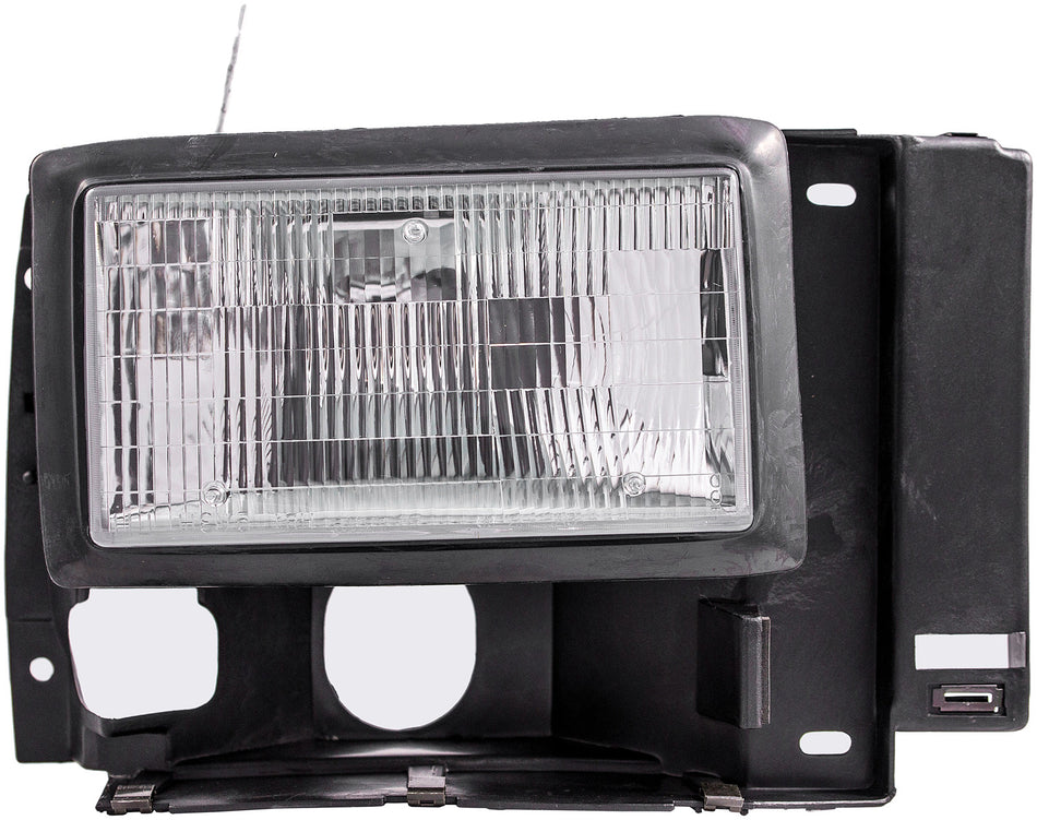 Dorman Headlamp Assy P/N 1590205