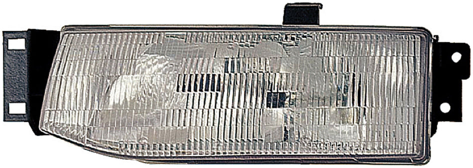 Dorman Headlamp Assy P/N 1590214