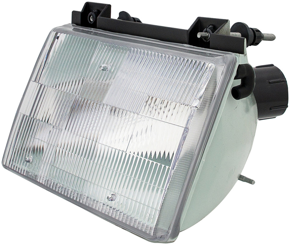 Dorman Headlamp Assy P/N 1590221