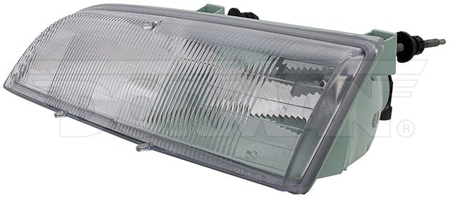 Dorman Headlamp Assy P/N 1590222