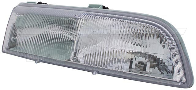 Dorman Headlamp Assy P/N 1590223