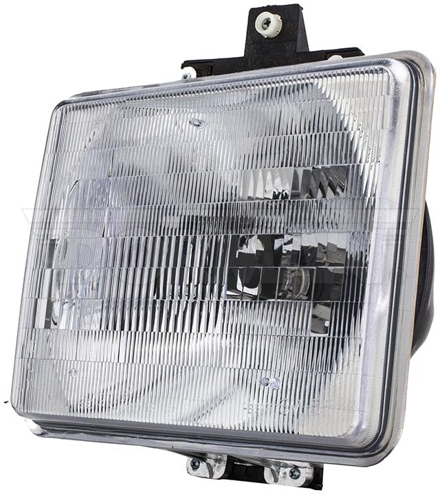 Dorman Headlamp Assy P/N 1590232