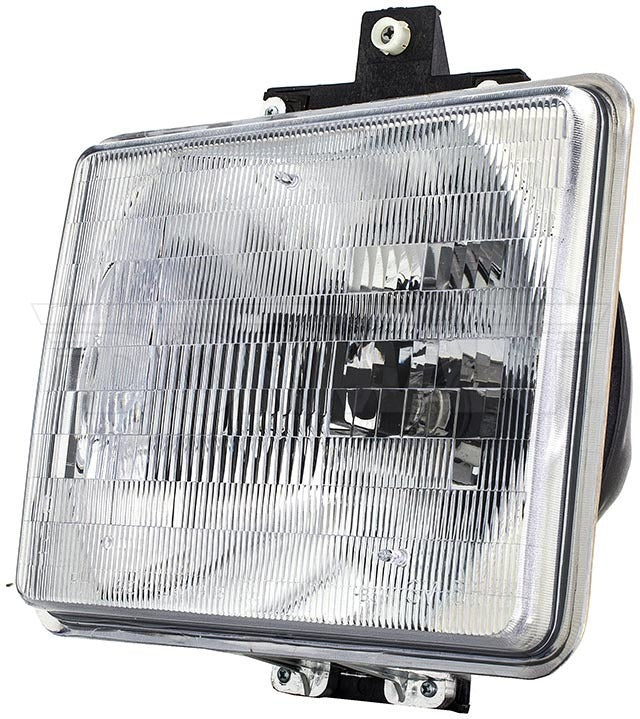 Dorman Headlamp Assy P/N 1590233