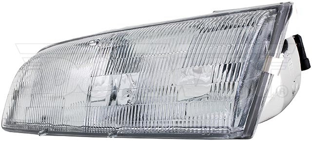 Dorman Headlamp Assy P/N 1590234
