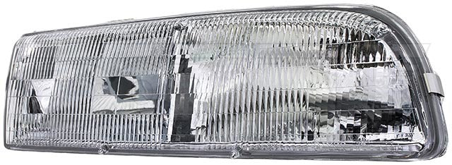 Dorman Headlamp Assy P/N 1590235