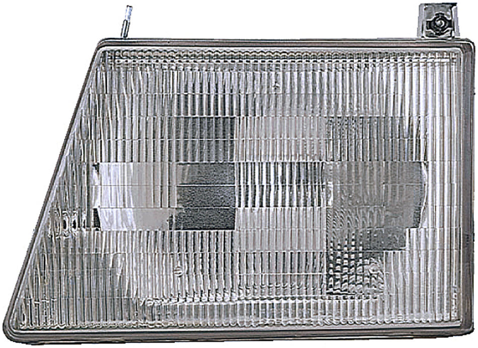 Dorman Headlamp P/N 1590236