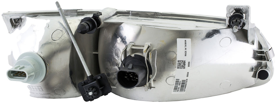 Dorman Headlamp Assy P/N 1590244