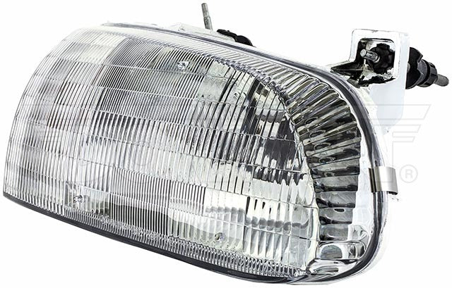 Dorman Headlamp Assy P/N 1590245