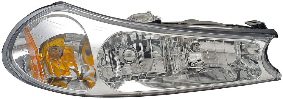 Dorman Headlamp P/N 1590293