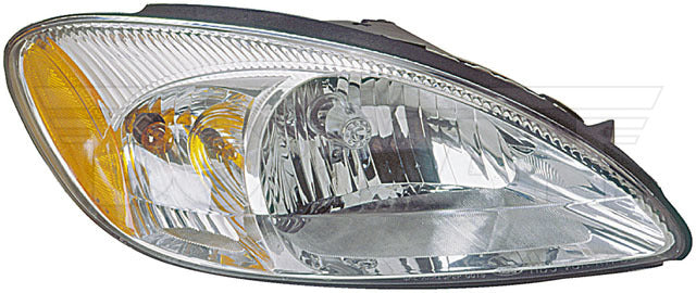 Dorman Headlamp P/N 1590298