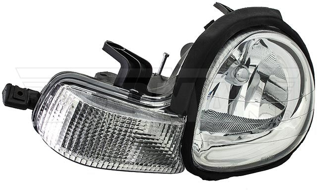 Dorman Headlamp P/N 1590300