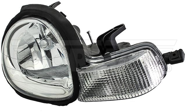 Dorman Headlamp P/N 1590301