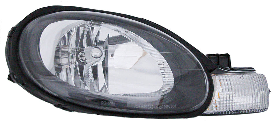 Dorman Headlamp P/N 1590303