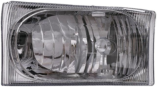 Dorman Head Lamp-Right P/N 1590311