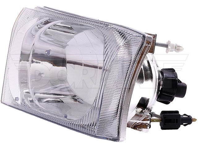 Dorman Head Lamp-Left P/N 1590310