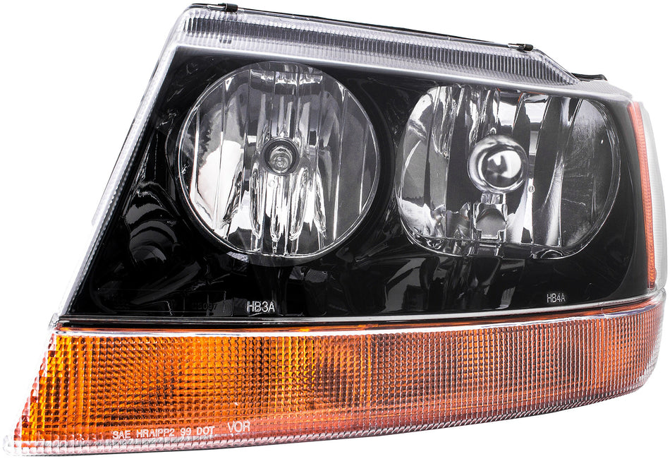 Dorman Headlamp P/N 1590318