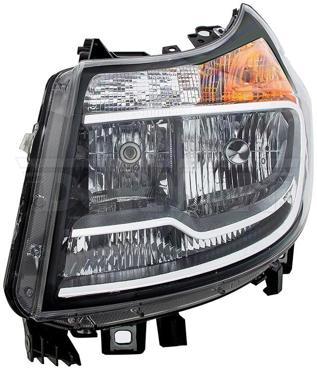 Dorman Headlamp P/N 1590335