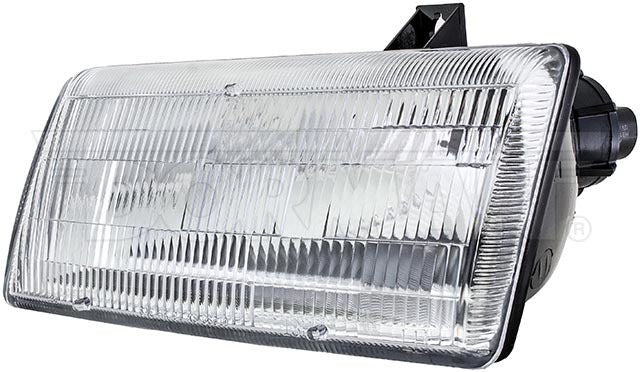 Dorman Headlamp Assy P/N 1590402