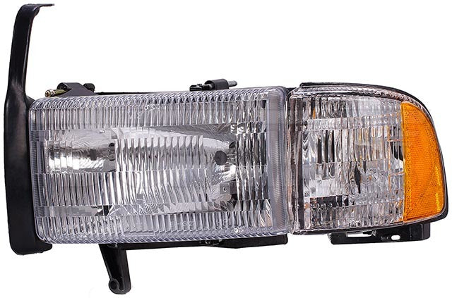 Dorman Headlamp Assy P/N 1590404