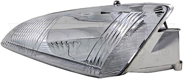 Dorman Headlamp Assy P/N 1590408