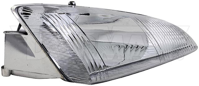 Dorman Headlamp Assy P/N 1590409