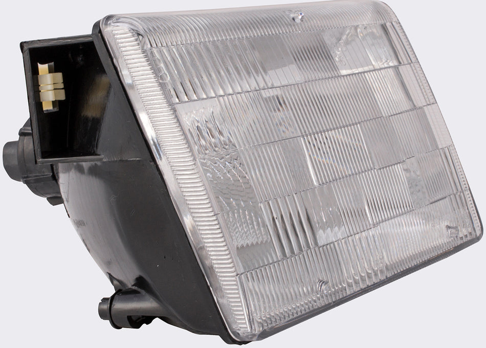 Dorman Headlamp Assy P/N 1590411