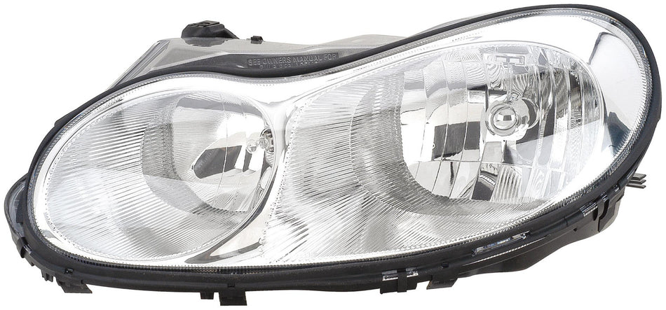 Dorman Headlamp P/N 1590416