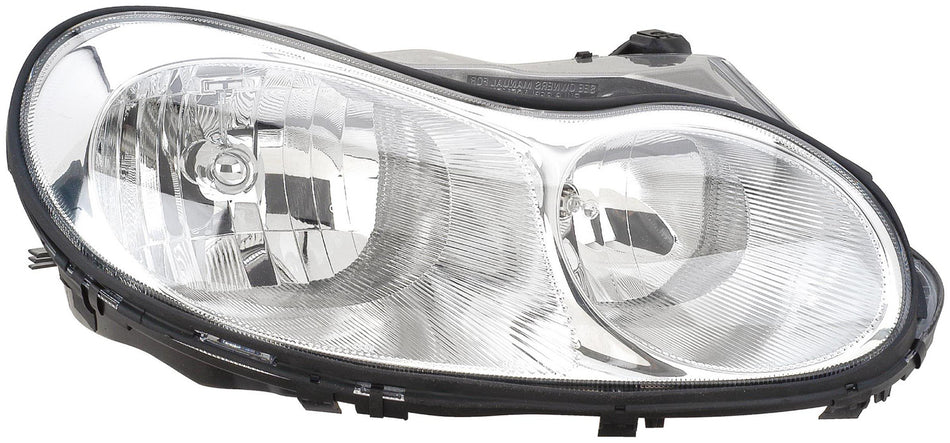 Dorman Headlamp P/N 1590417