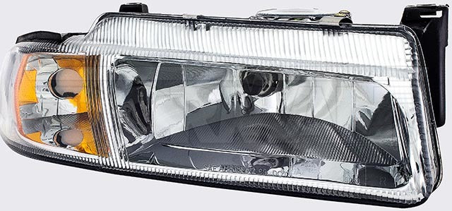 Dorman Headlamp Assy P/N 1590426