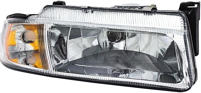 Dorman Headlamp Assy P/N 1590427