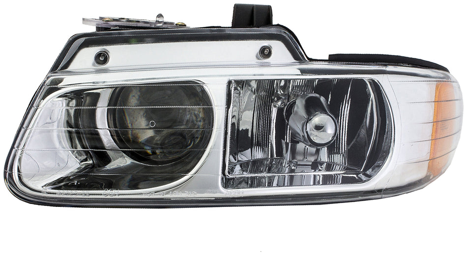 Dorman Headlamp P/N 1590450