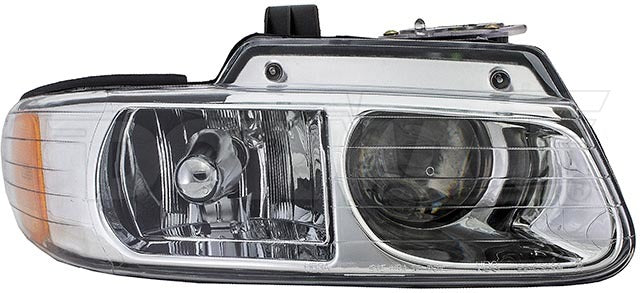 Dorman Headlamp P/N 1590451