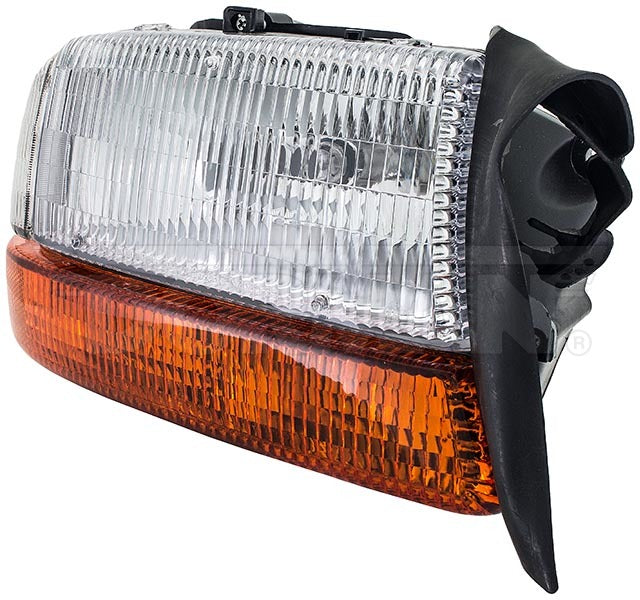 Dorman Headlamp P/N 1590459