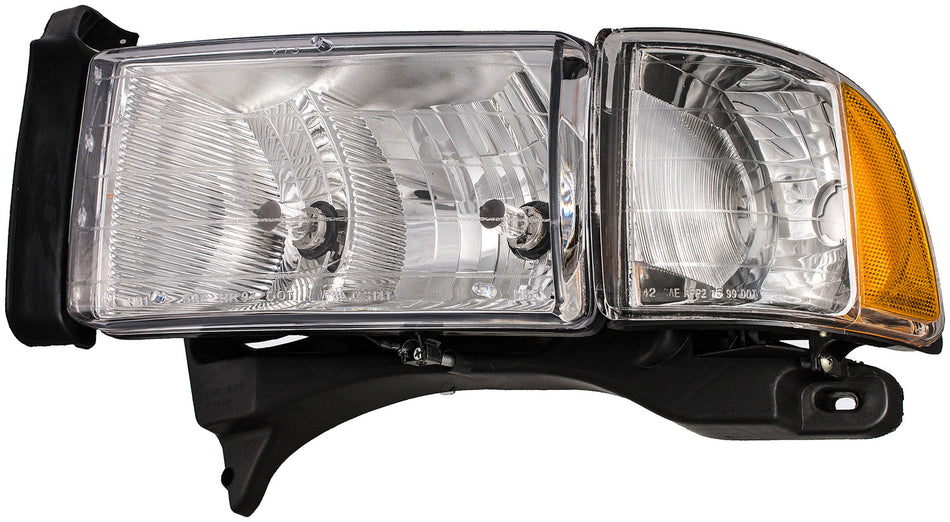 Dorman Head Lamp-Left P/N 1590468