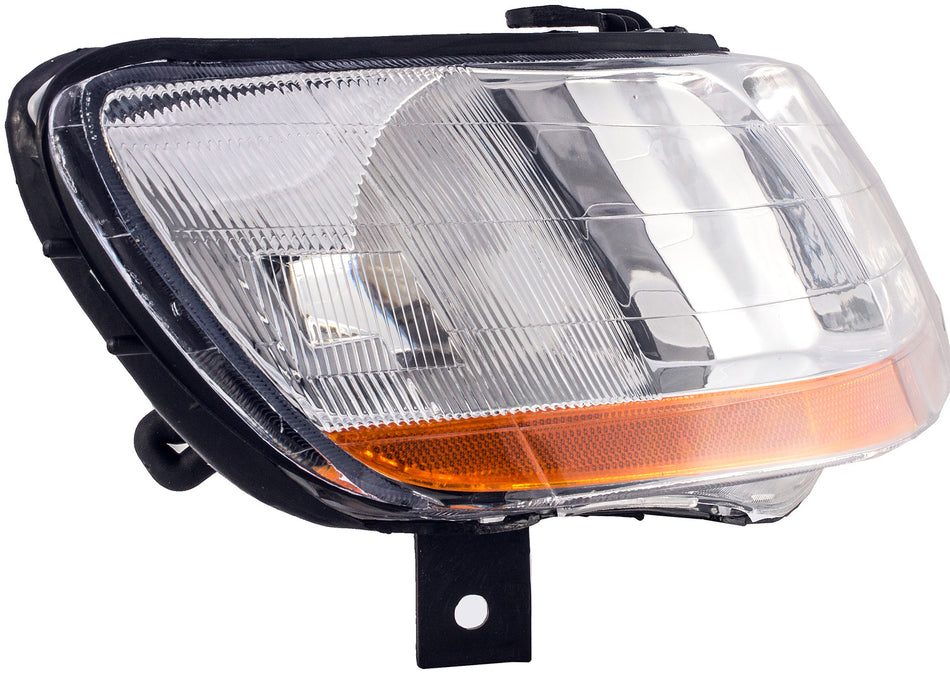 Dorman Headlamp P/N 1590500