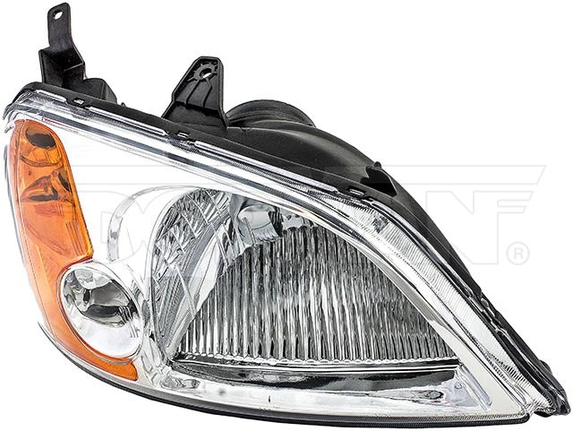 Dorman Headlamp P/N 1590507