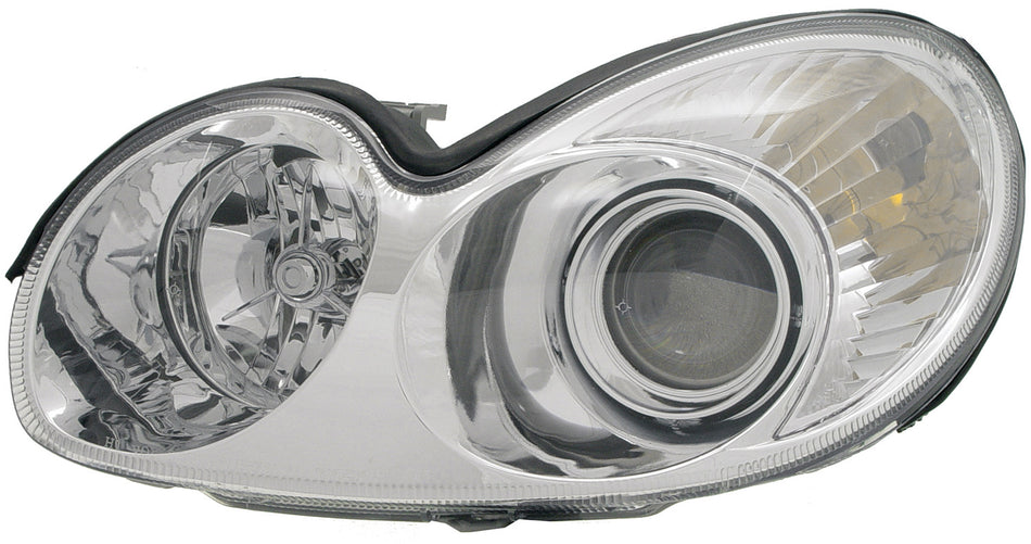 Dorman Headlamp - Lh P/N 1590574