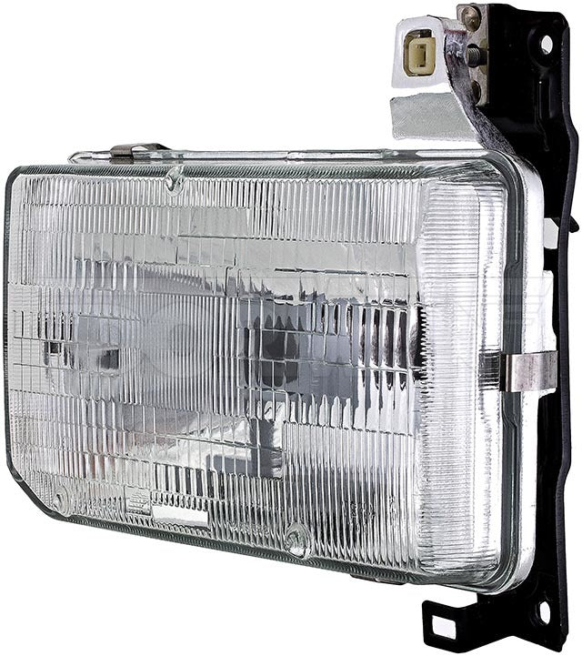 Dorman Headlamp Assy P/N 1590602