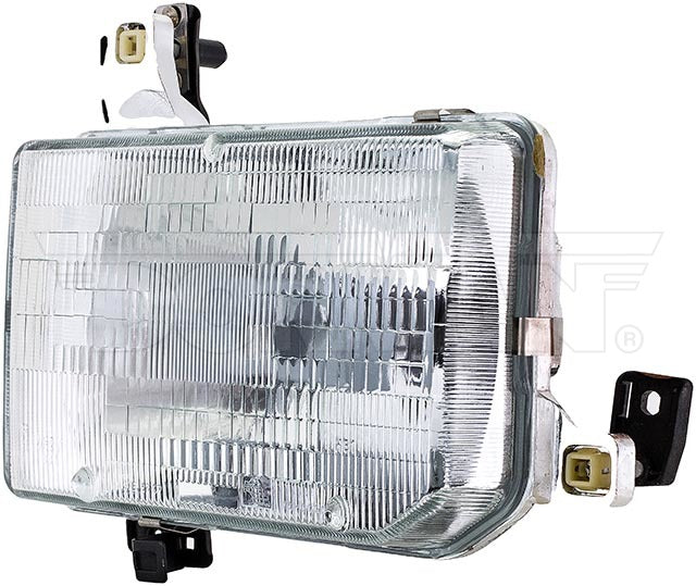 Dorman Headlamp Assy P/N 1590603