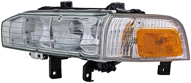 Dorman Headlamp P/N 1590606