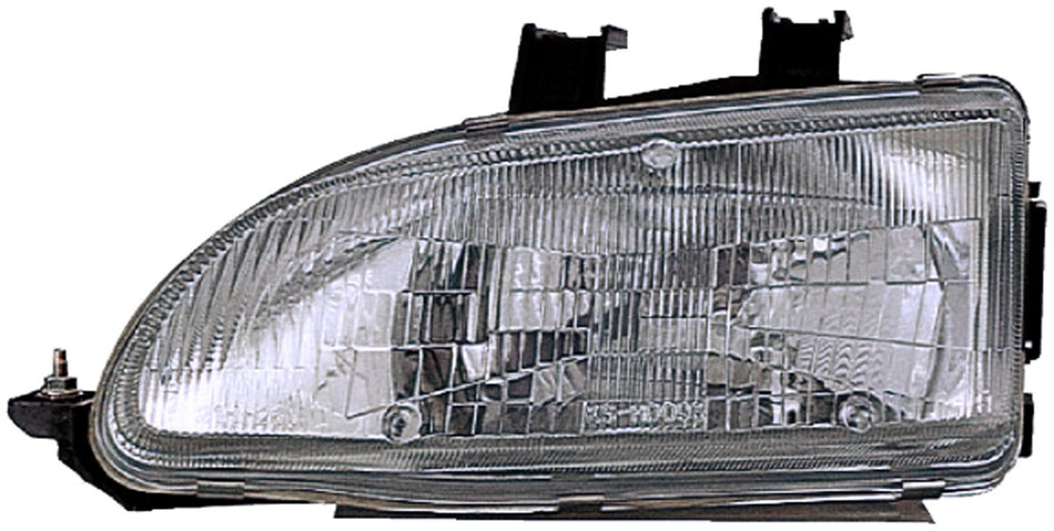 Dorman Headlamp P/N 1590608