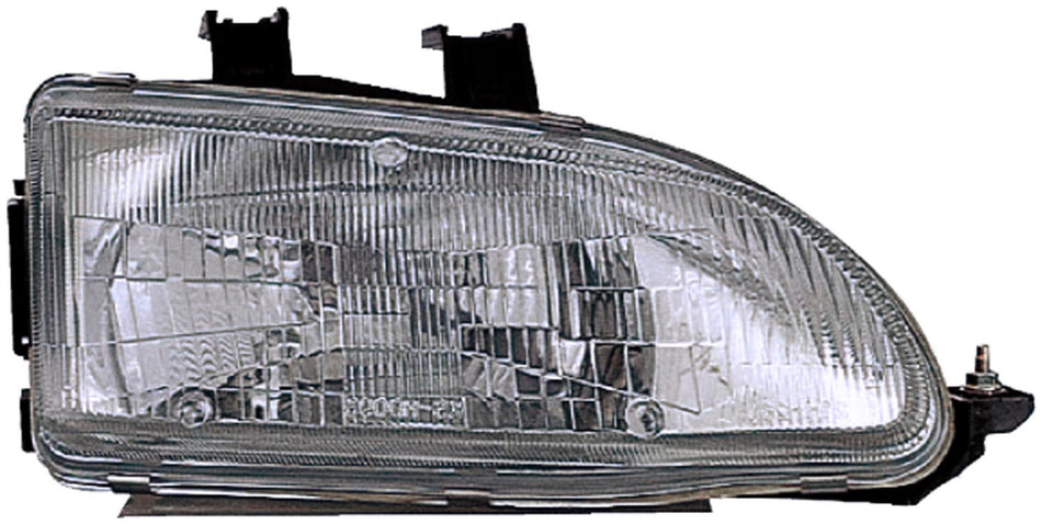 Dorman Headlamp P/N 1590609