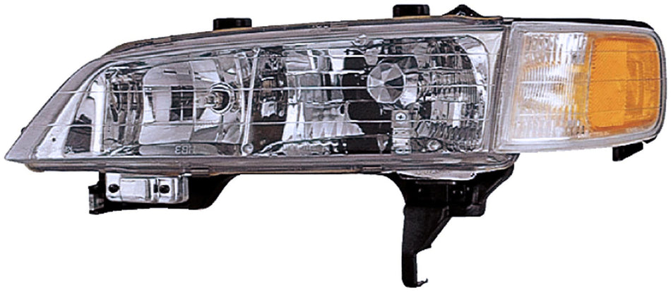 Dorman Headlamp P/N 1590622